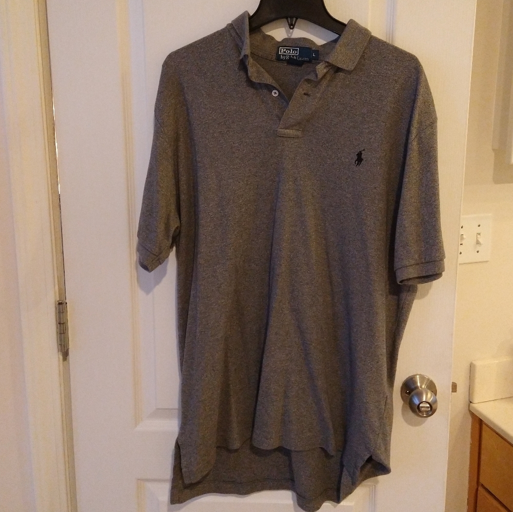 Polo by Ralph Lauren short sleeve polo shirt